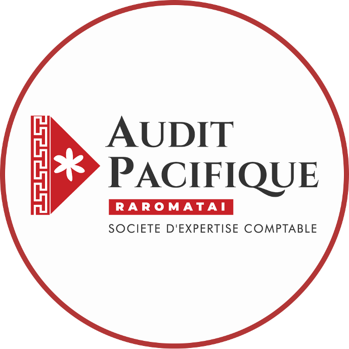 Audit Pacifique Raromatai