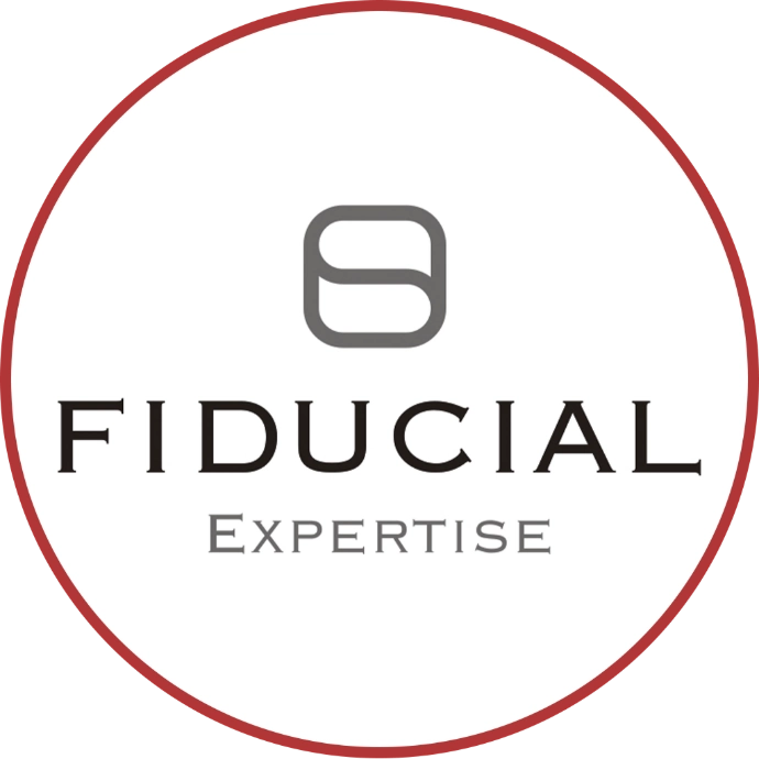 Logo Fiducial