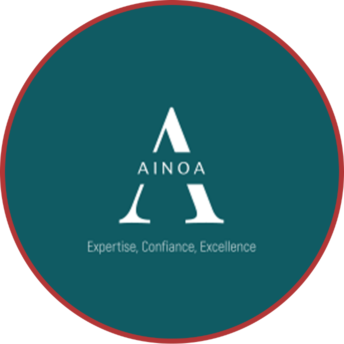 Logo Ainoa