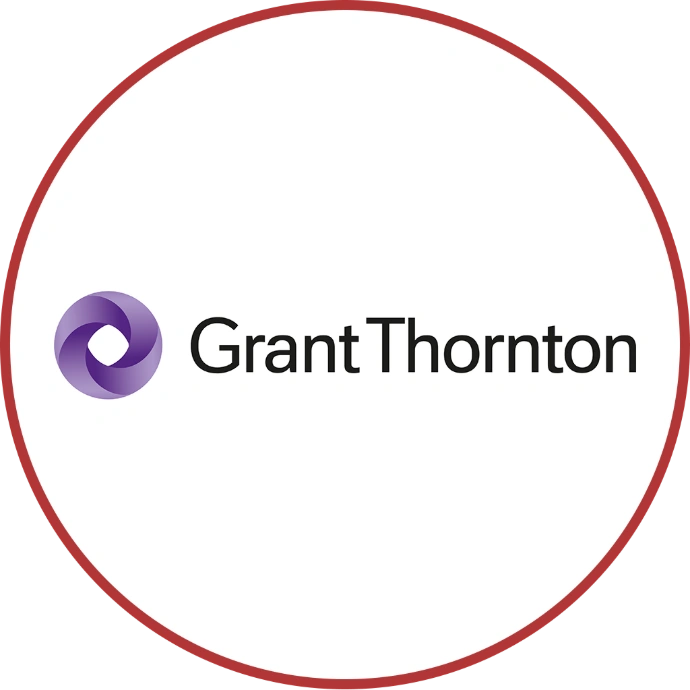 Logo Grant Thornton
