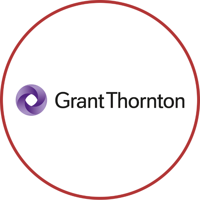 Logo Grant Thornton