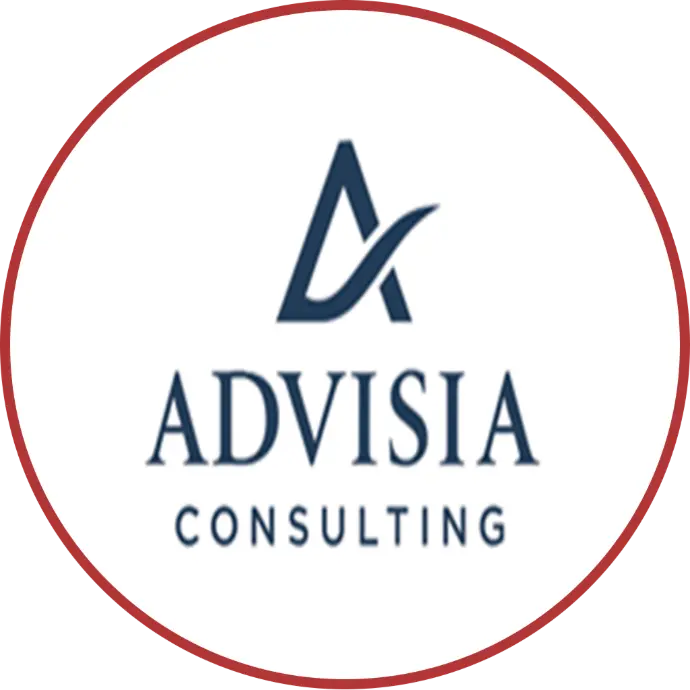 Logo Advisia Consulting