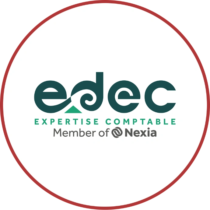 logo Edec