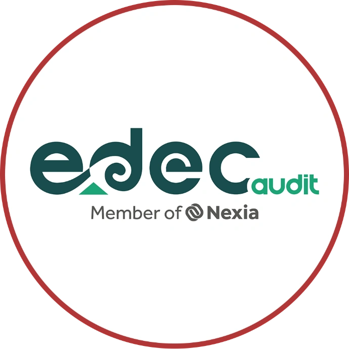logo Edec Audit