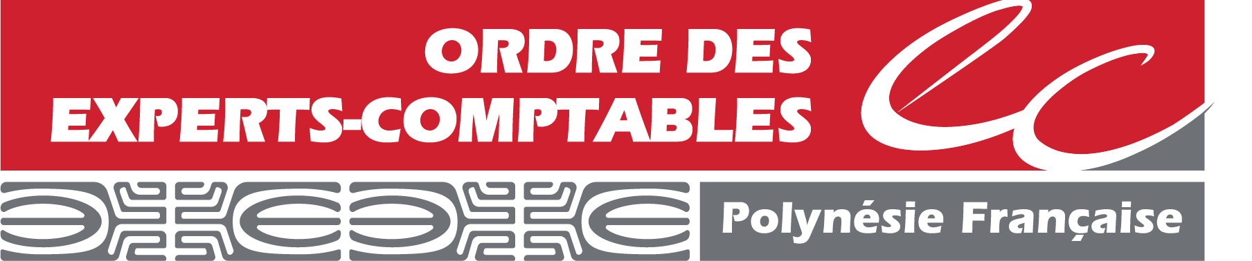 OECPF - Ordre des Experts Comptables de Polynésie française